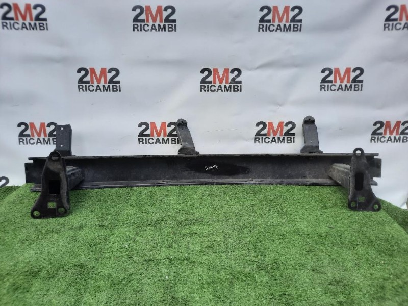 Traversa Paraurti ANT A4536203801 Smart Fortwo Coupé 453 2015