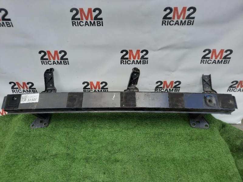 Traversa Paraurti ANT A4536203801 Smart Fortwo Coupé 453 2015