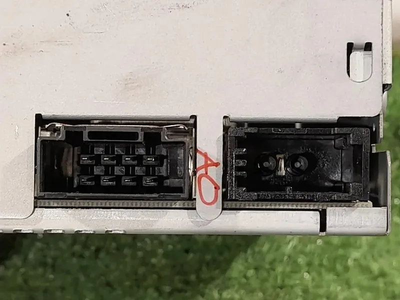 Navigatore Satellitare A2118705226 Mercedes Classe SLK R171 2004