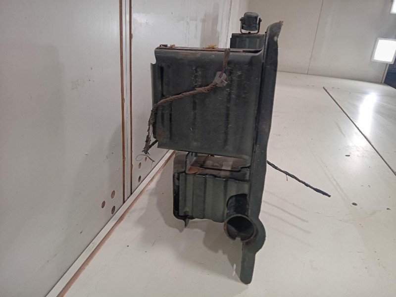 Traversa Paraurti ANT 5714034004 Ssangyong Korando III 2011