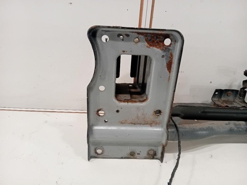 Traversa Paraurti ANT 5714034004 Ssangyong Korando III 2011