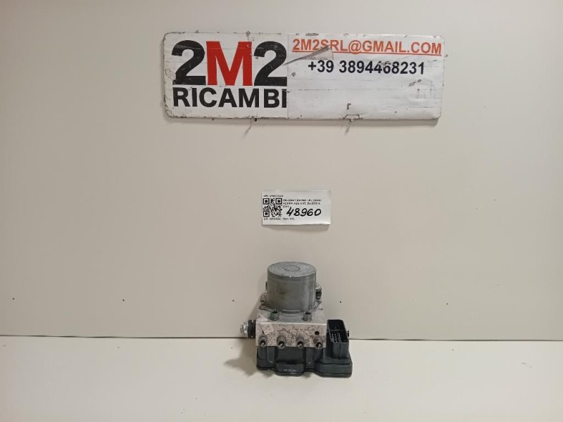 Pompa ABS ANT 519870330 Peugeot Boxer III 2006