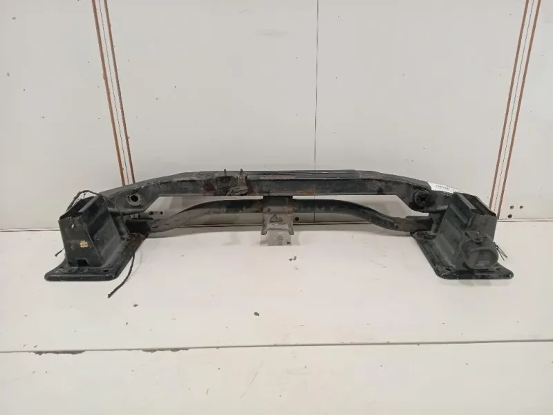 Traversa Paraurti ANT 5714034004 Ssangyong Korando III 2011