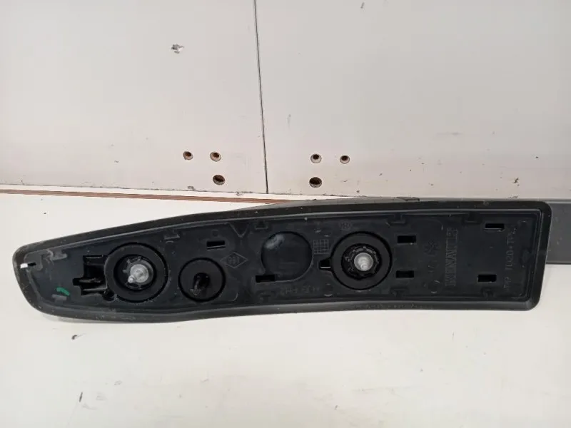 Barra Portapacchi Tetto BARRA PORTAPACCHI TETTO Dacia Duster II 2021