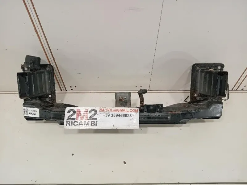 Traversa Paraurti ANT 5714034004 Ssangyong Korando III 2011