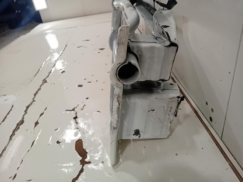 Traversa Paraurti ANT TRAVERSA PARAURTI ANT Ssangyong Korando III 2011