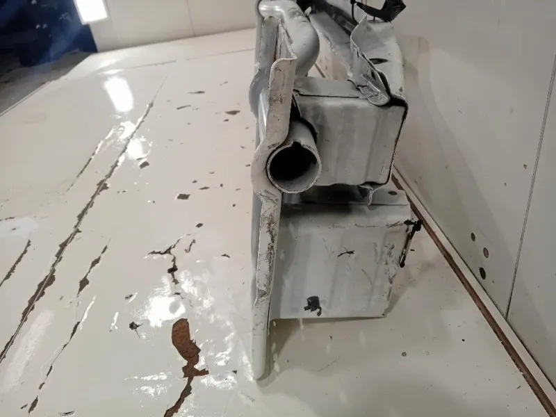 Traversa Paraurti ANT TRAVERSA PARAURTI ANT Ssangyong Korando III 2011