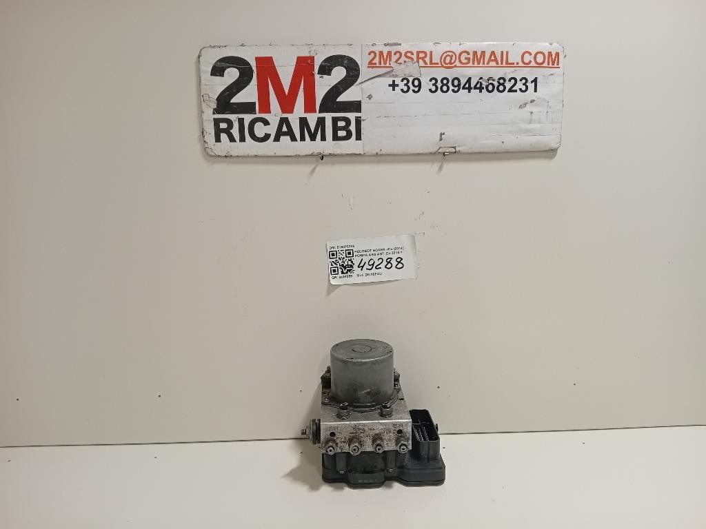 Navigatore Satellitare 3456946 SISTEMA DI NAVIGAZIONE SATELLITARE Mini MINI Cooper R56 2007