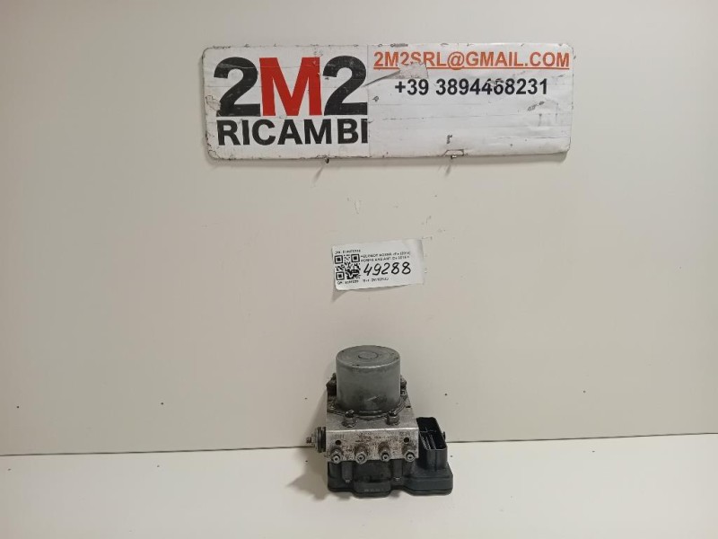 Navigatore Satellitare 3456946 SISTEMA DI NAVIGAZIONE SATELLITARE Mini MINI Cooper R56 2007 Navigatore Satellitare 3456946 SISTEMA DI NAVIGAZIONE SATELLITARE Mini MINI Cooper R56 2007