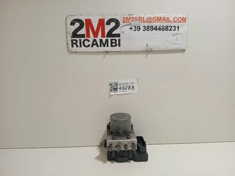 Pompa ABS ANT 519870330 Peugeot Boxer III 2014