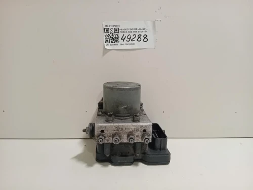 Pompa ABS ANT 519870330 Peugeot Boxer III 2014