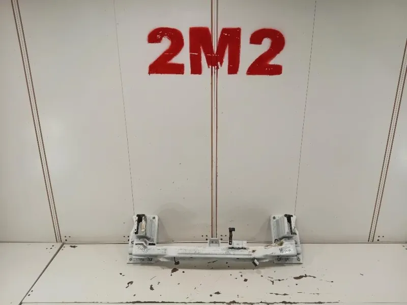 Traversa Paraurti ANT TRAVERSA PARAURTI ANT Ssangyong Korando III 2011