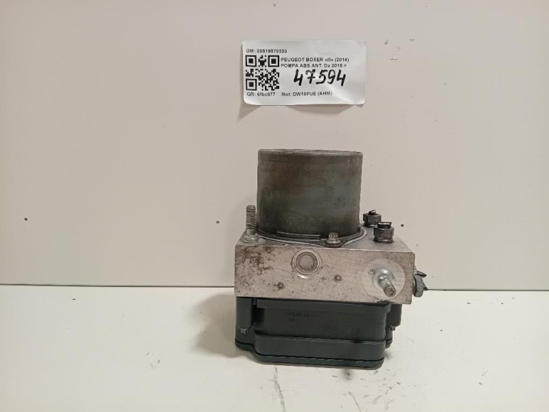 Navigatore Satellitare 3456946 SISTEMA DI NAVIGAZIONE SATELLITARE Mini MINI Cooper R56 2007 Navigatore Satellitare 3456946 SISTEMA DI NAVIGAZIONE SATELLITARE Mini MINI Cooper R56 2007