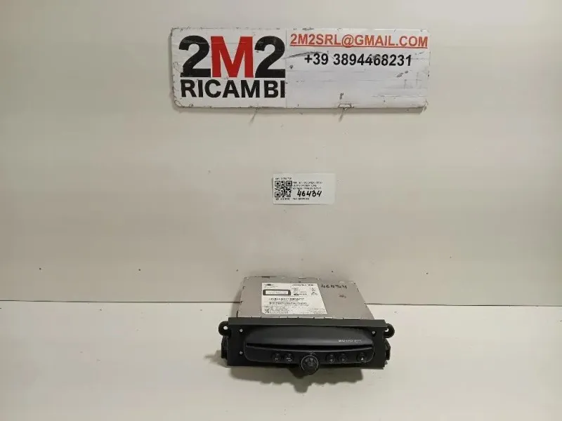 Navigatore Satellitare NAVIGATORE SATELLITARE Mini MINI Cooper R56 2007