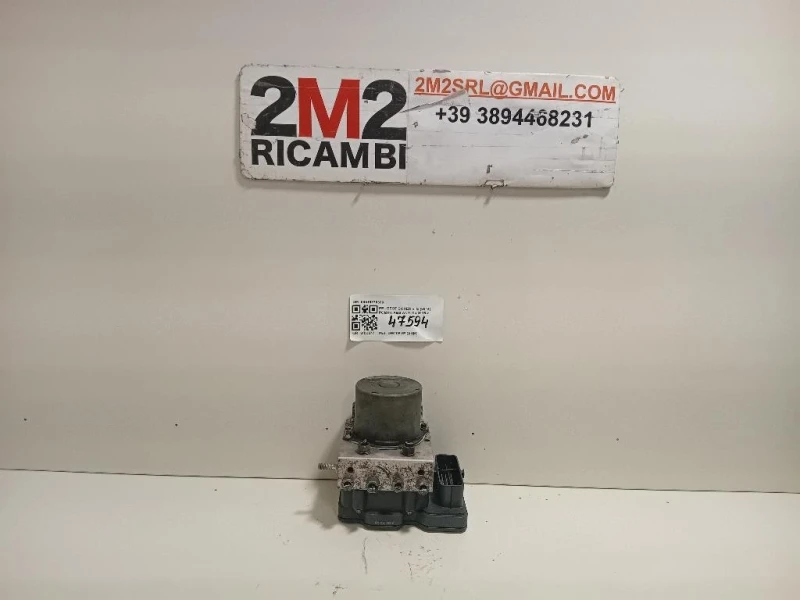 Pompa ABS ANT 00519870330 Peugeot Boxer III 2014
