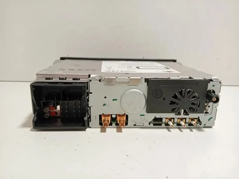 Navigatore Satellitare NAVIGATORE SATELLITARE Mini MINI Cooper R56 2007