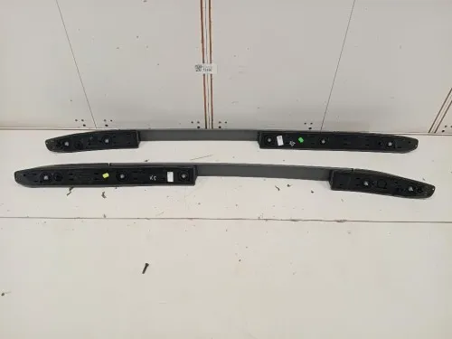 Barra Portapacchi Tetto BARRA PORTAPACCHI TETTO Dacia Duster II 2021