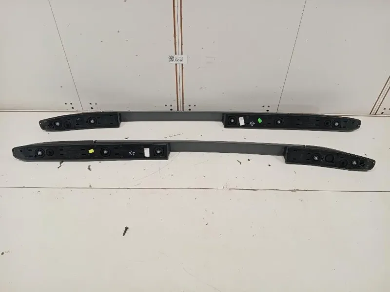 Barra Portapacchi Tetto BARRA PORTAPACCHI TETTO Dacia Duster II 2021