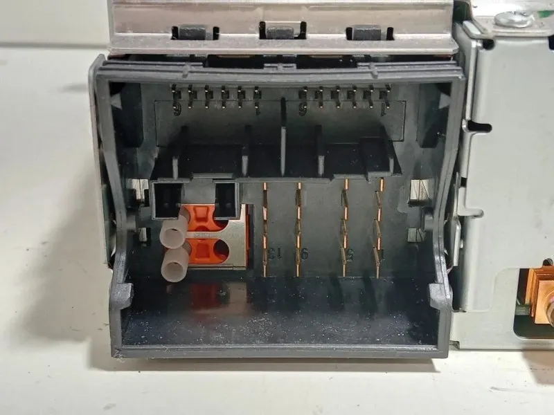 Navigatore Satellitare NAVIGATORE SATELLITARE Mini MINI Cooper R56 2007