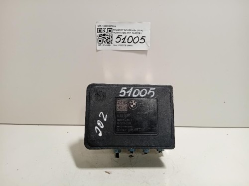Navigatore Satellitare 9283529 Mini MINI ONE F55 2014