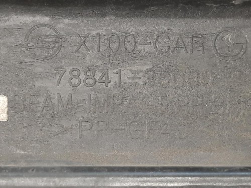 Traversa Paraurti ANT 78844-35000 Ssangyong Tivoli 2015