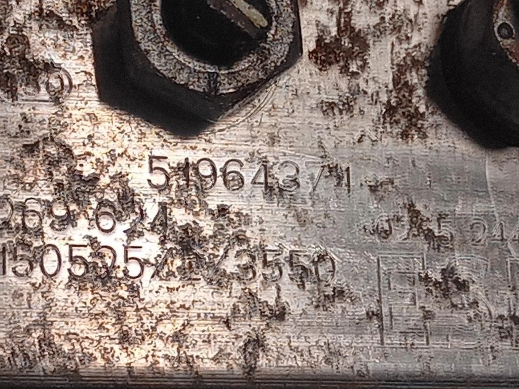 Pompa ABS ANT 51964374 Peugeot Boxer III 2014