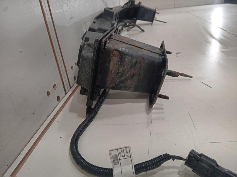 Traversa Paraurti ANT 78844-35000 Ssangyong Tivoli 2015