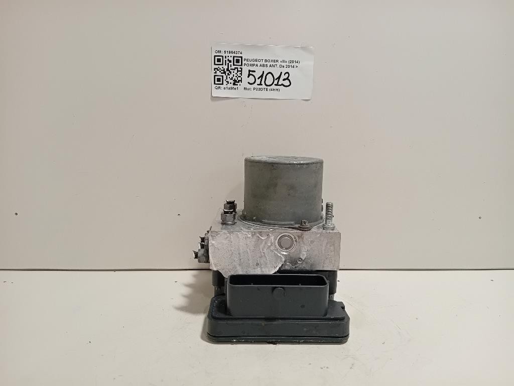 Navigatore Satellitare 259154ET1A Nissan Qashqai II 2014