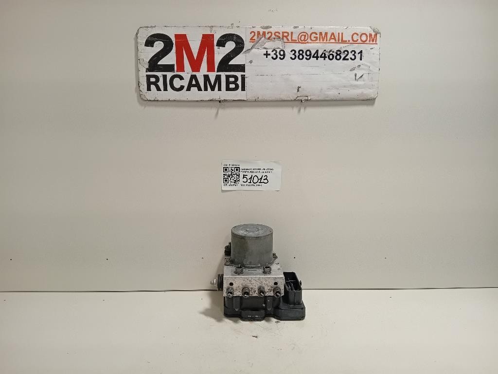 Navigatore Satellitare NO CODICE SBLOCCO 259154ET1A Nissan Qashqai II 2014