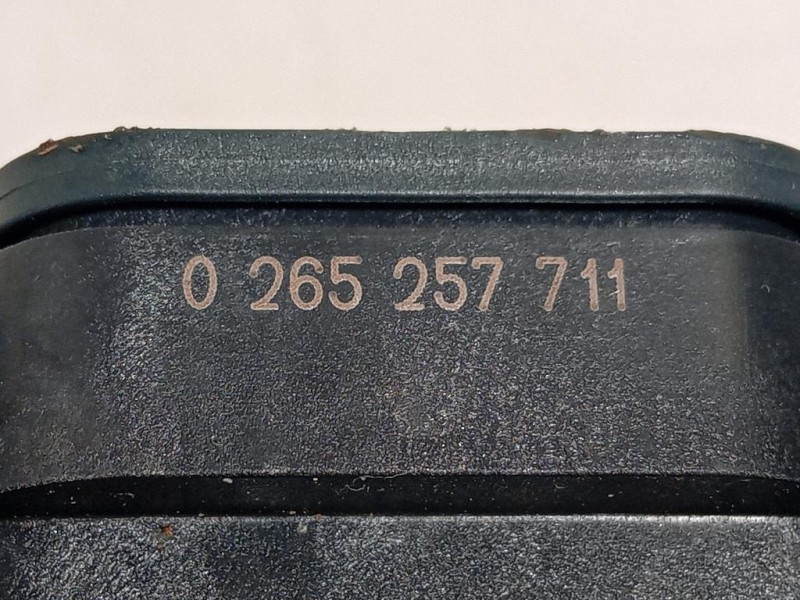 Pompa ABS ANT 00520655470 Peugeot Boxer III 2014