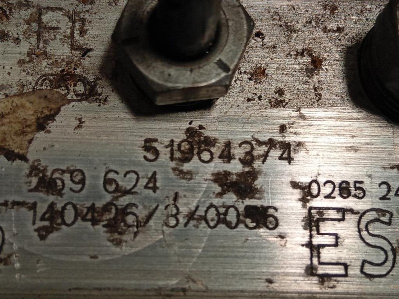 Pompa ABS ANT 51964374 Peugeot Boxer III 2014