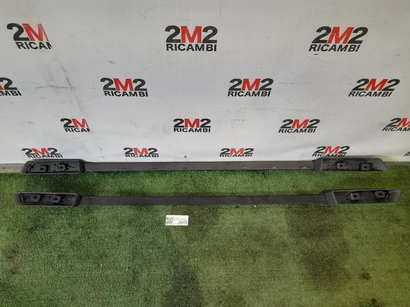 Barra Portapacchi Tetto 05116318AAC Fiat Freemont 2011
