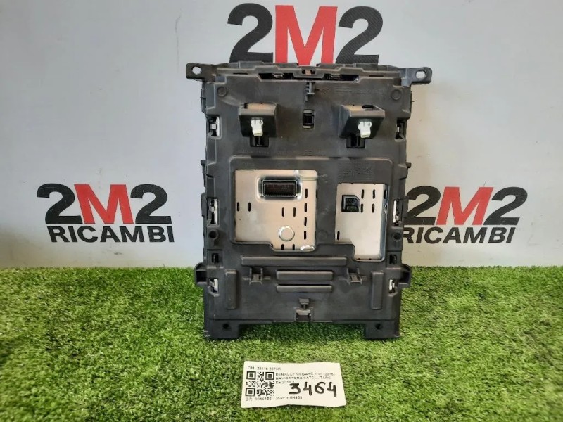 Navigatore Satellitare 28115 2079R Renault Mégane IV 2016