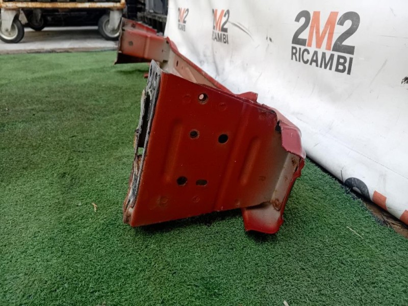 Traversa Paraurti ANT TRAVERSA PARAURTI ANT Suzuki Grand Vitara II 2005