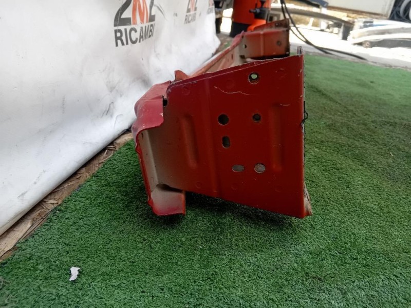 Traversa Paraurti ANT TRAVERSA PARAURTI ANT Suzuki Grand Vitara II 2005