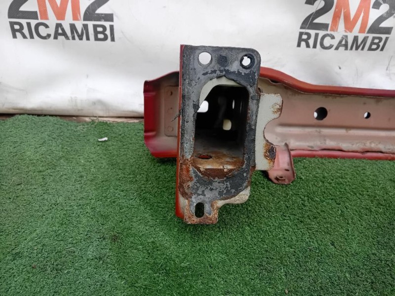 Traversa Paraurti ANT TRAVERSA PARAURTI ANT Suzuki Grand Vitara II 2005