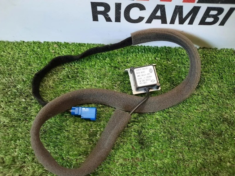 Navigatore Satellitare 28115 2079R Renault Mégane IV 2016