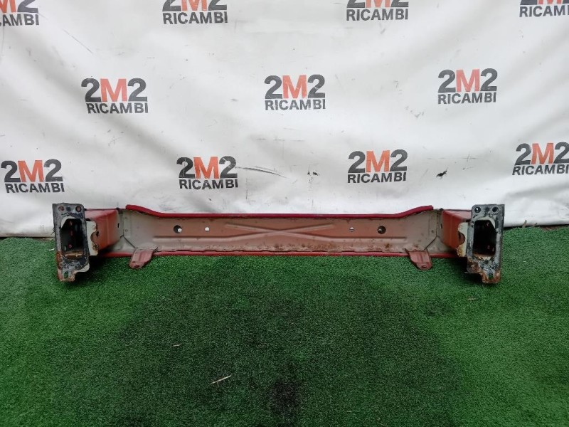 Traversa Paraurti ANT TRAVERSA PARAURTI ANT Suzuki Grand Vitara II 2005