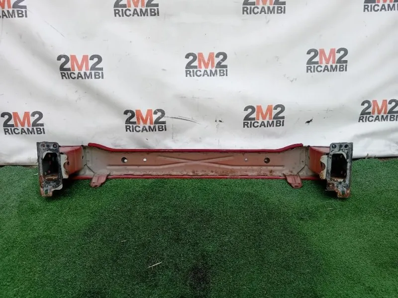Traversa Paraurti ANT TRAVERSA PARAURTI ANT Suzuki Grand Vitara II 2005