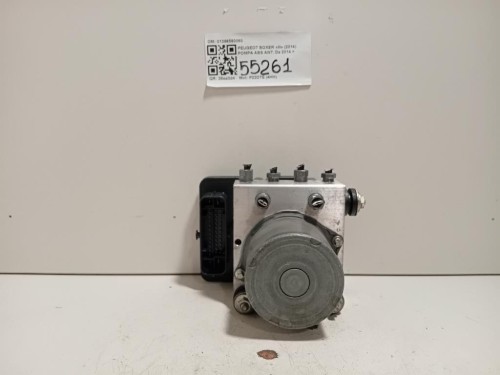 Navigatore Satellitare 89200-35040 Ssangyong Tivoli 2015
