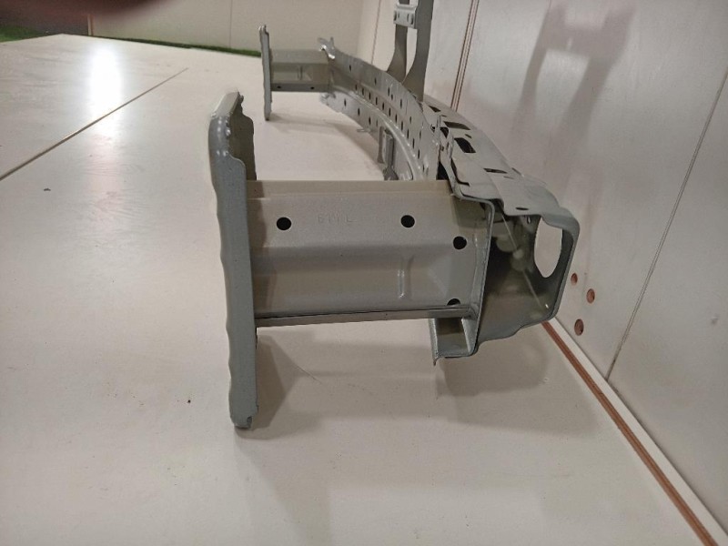 Traversa Paraurti ANT 5827054P00000 Suzuki Vitara II 2015