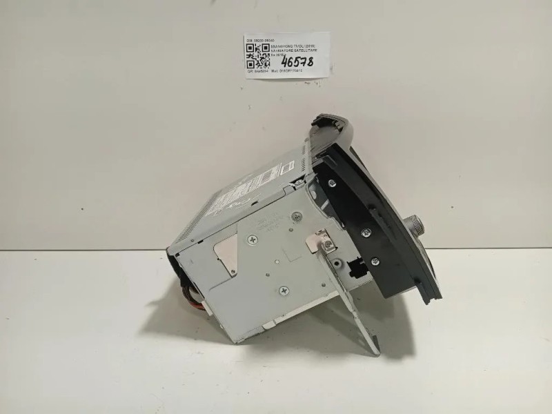 Navigatore Satellitare 89200-35040 Ssangyong Tivoli 2015