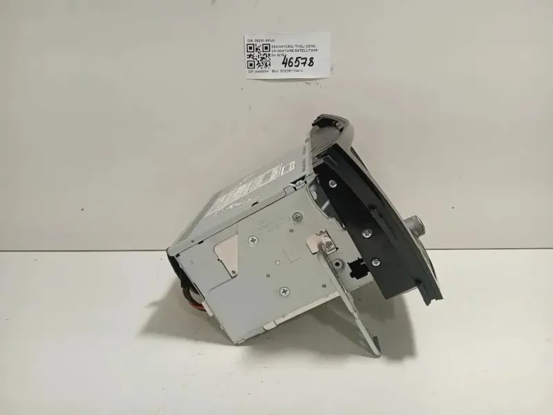 Navigatore Satellitare 89200-35040 Ssangyong Tivoli 2015