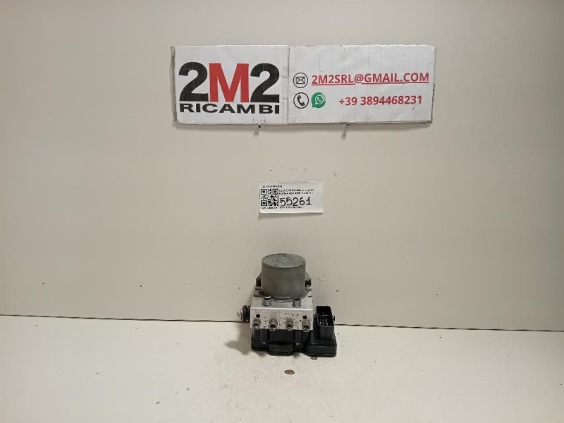 Pompa ABS ANT 01396560080 Peugeot Boxer III 2014