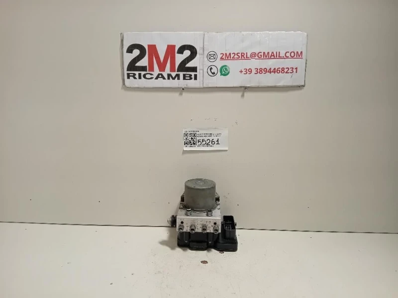 Pompa ABS ANT 01396560080 Peugeot Boxer III 2014