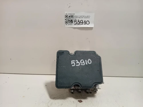 Pompa ABS ANT 476602730R Renault Captur I 2017