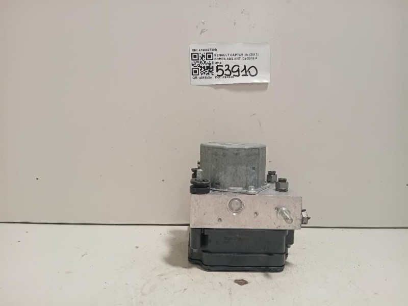 Navigatore Satellitare K10ME4002A TOMTOM COMPLETO Toyota AYGO I 2005 Navigatore Satellitare K10ME4002A TOMTOM COMPLETO Toyota AYGO I 2005