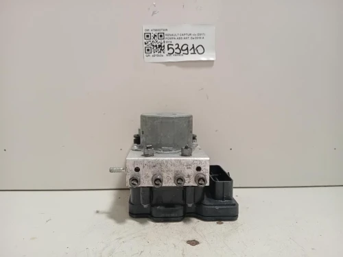 Pompa ABS ANT 476602730R Renault Captur I 2017