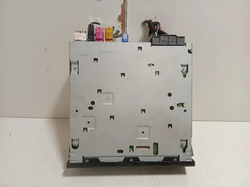 Navigatore Satellitare 5G0 035 858 5G0035858 Volkswagen GOLF VII 2013