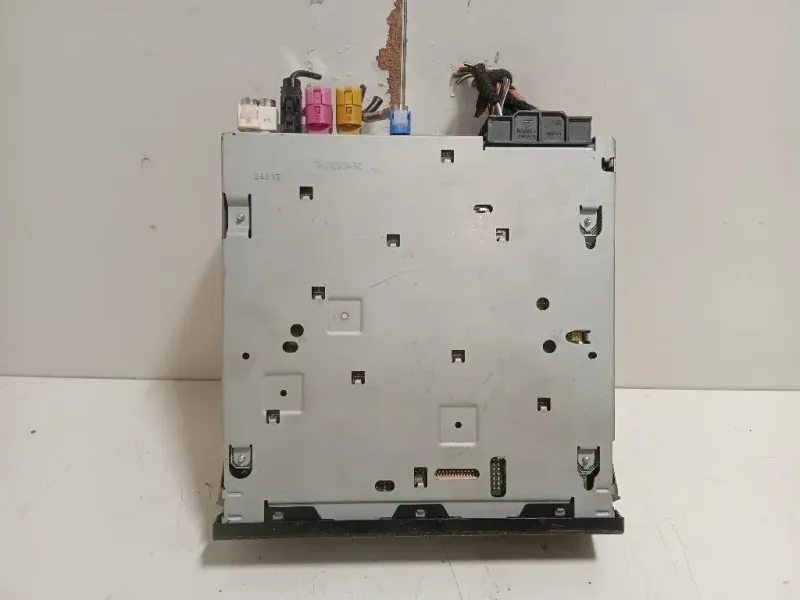 Navigatore Satellitare 5G0 035 858 5G0035858 Volkswagen GOLF VII 2013